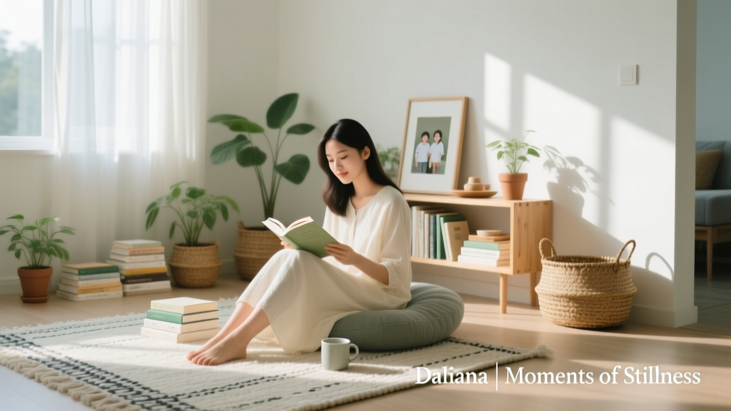 Daliana: A Practical Parent’s Guide to the Ergonomic Baby Carrier That Delivers Real-World Comfort and Safety