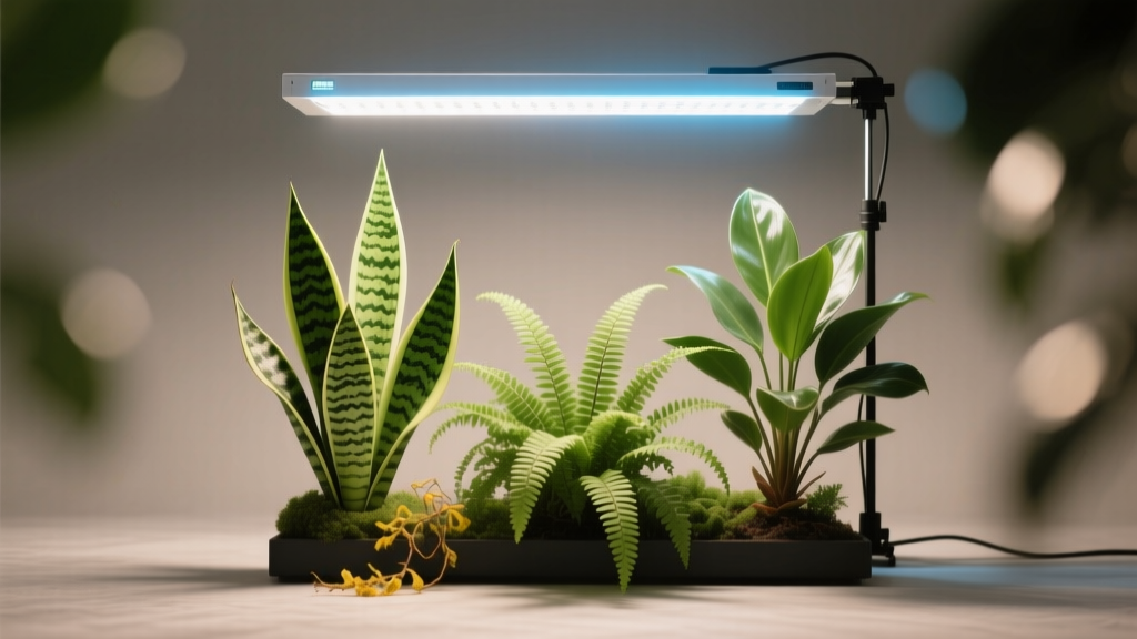 Non-Flowering Plants: Indoor Lighting Guide (2026)
