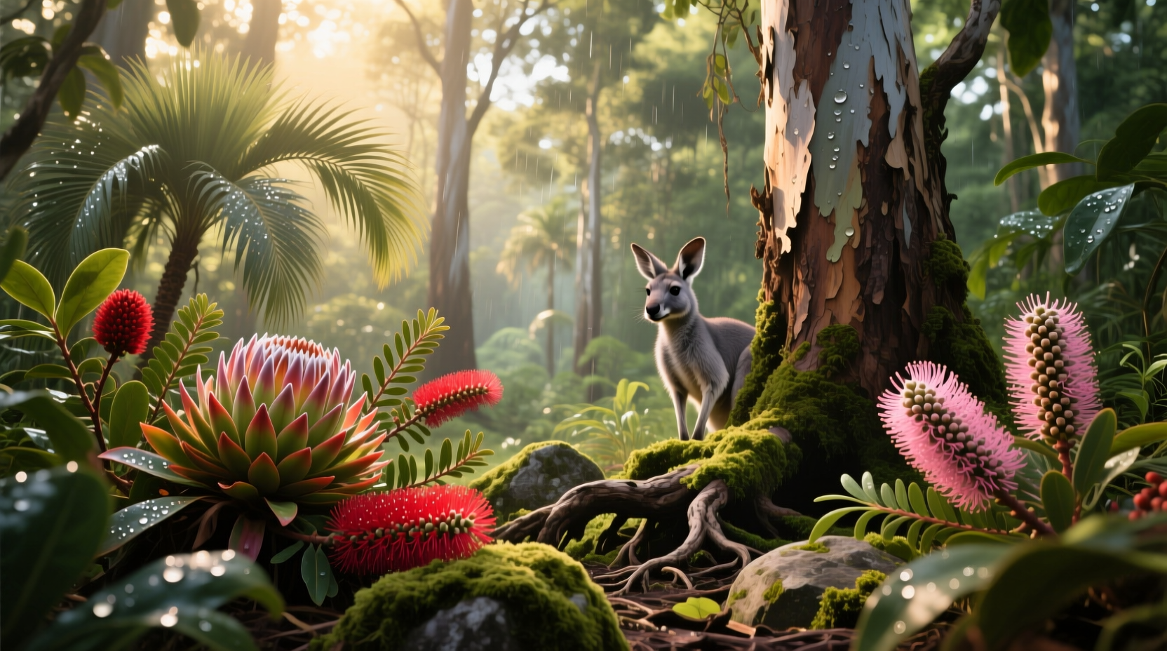 exotica plants australia