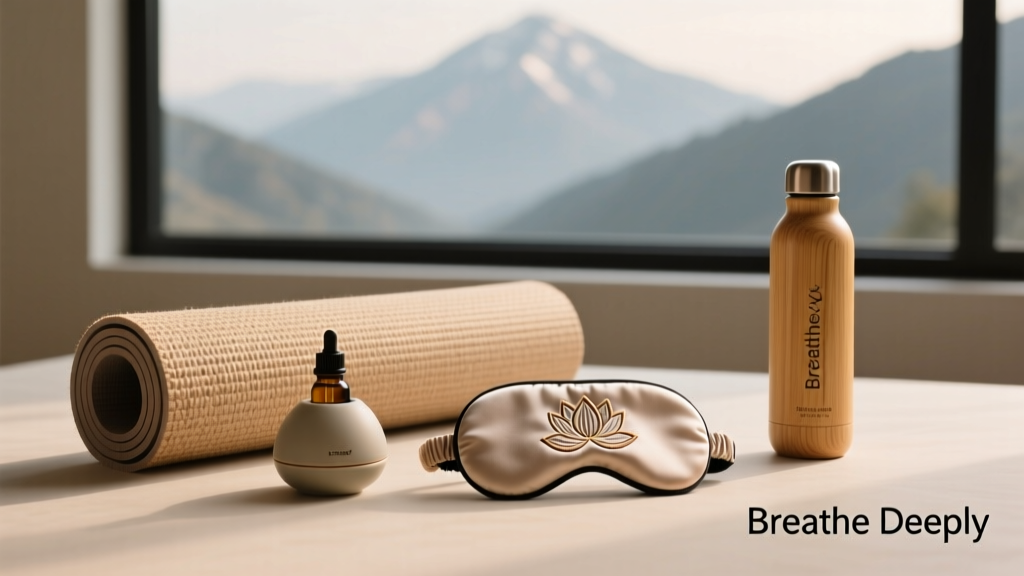Best Wellness Gifts: Thoughtful, Functional, and Science-Backed Picks for 2024