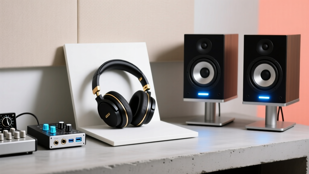 Best Bluetooth Audio Codecs 2026: LDAC vs aptX vs AAC