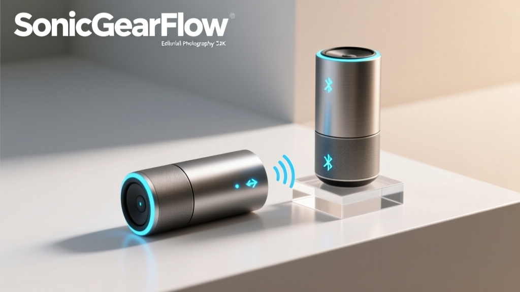 How to Connect Bluetooth Speakers: Real Methods (2026)