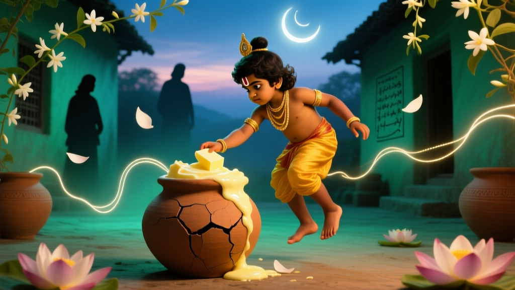 Food in Indian: Cultural Dream Symbolism