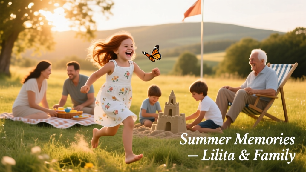 Lilita: Understanding the Evidence-Based Parenting Program for Early Childhood Emotional Regulation