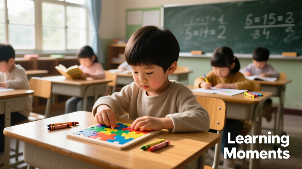Pazel: Evidence-Based Insights on Puzzle Play for Early Cognitive and Motor Development
