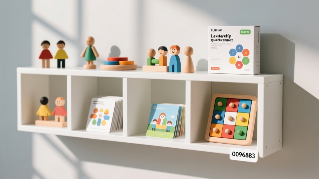 12 Evidence-Based Activities to Cultivate Authentic Leadership Qualities in Your Child