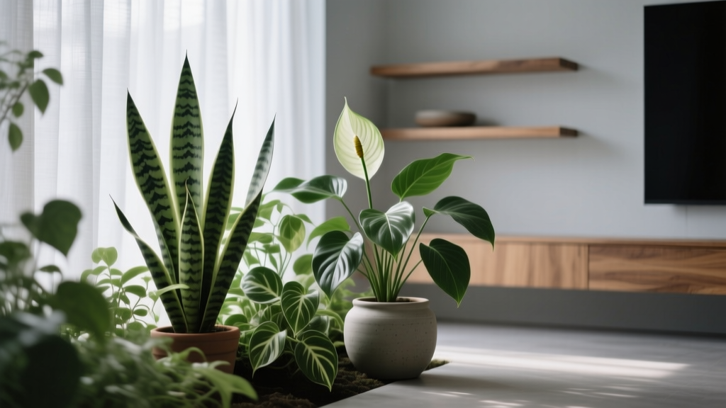 Low Light for Plants: Real Minimum Lumens (2026)