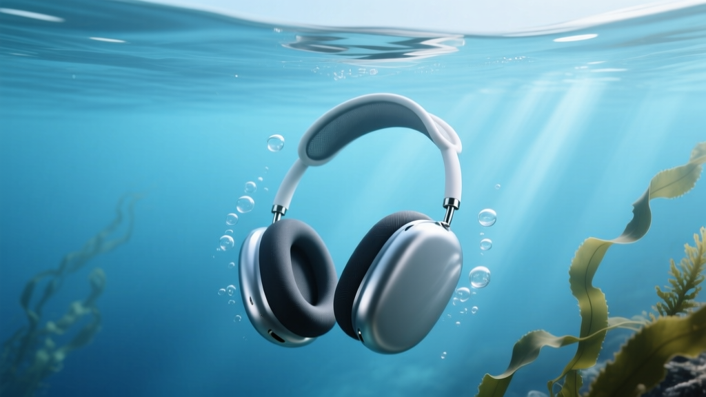 Waterproof Wireless Headphones for Swimming (2026)