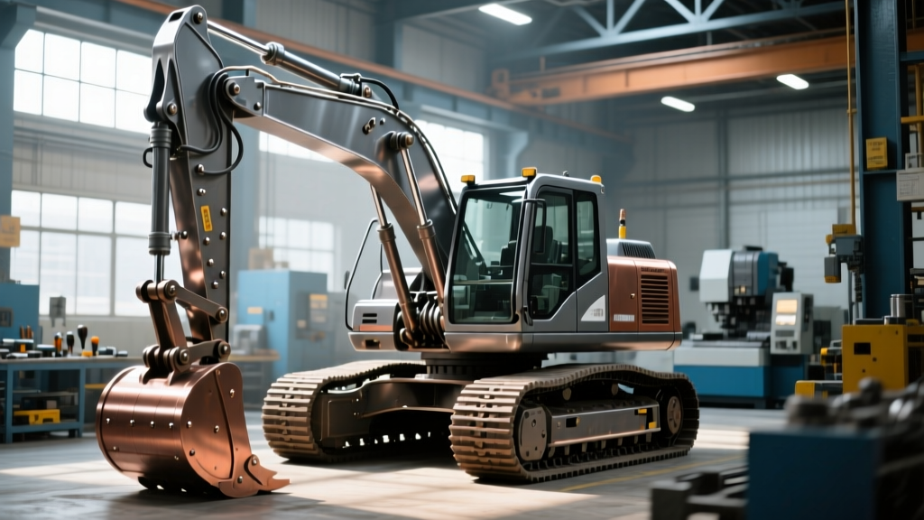 Auction Heavy Equipment News: Post-Sale Maintenance