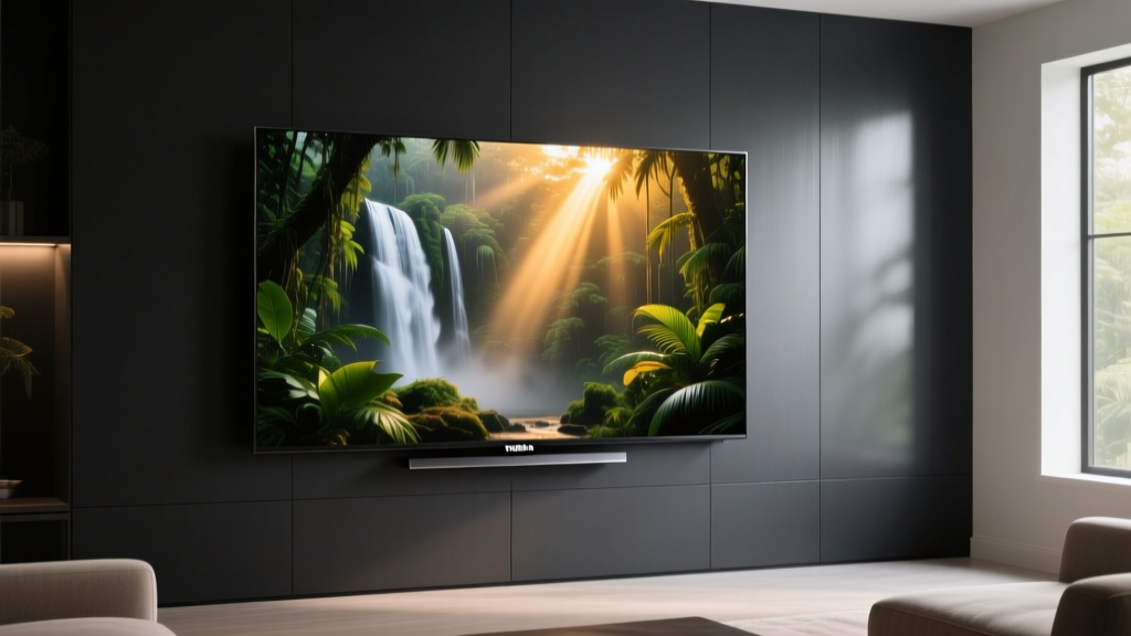 Toshiba REGZA TV Upgrade Guide: When to Switch in 2026