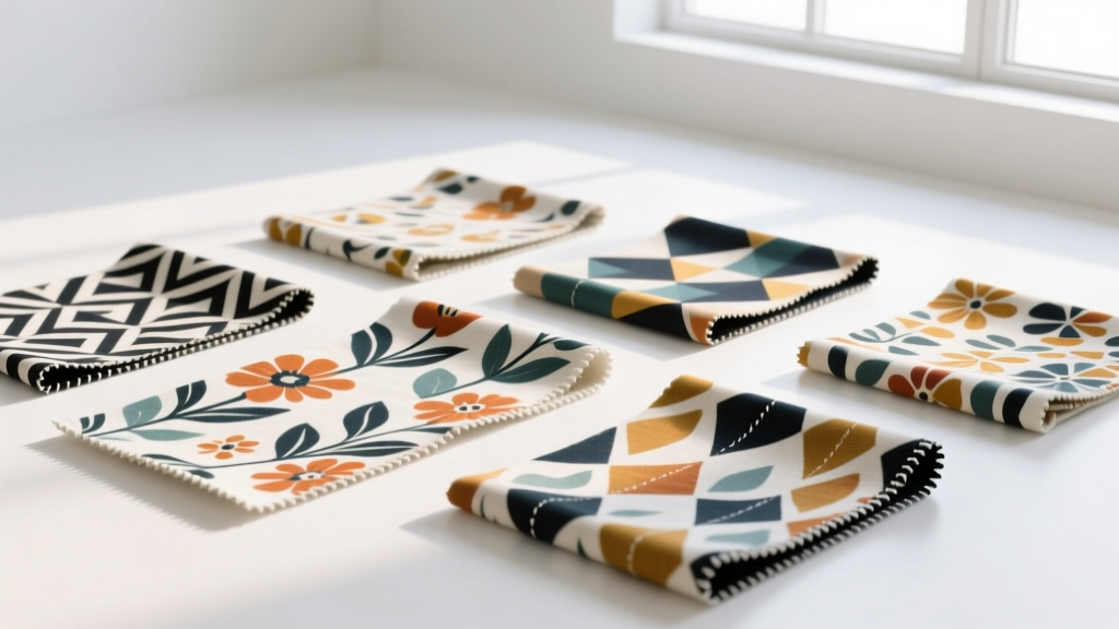 Patterned Cotton Cloth: Truths, Myths & Smart Sourcing