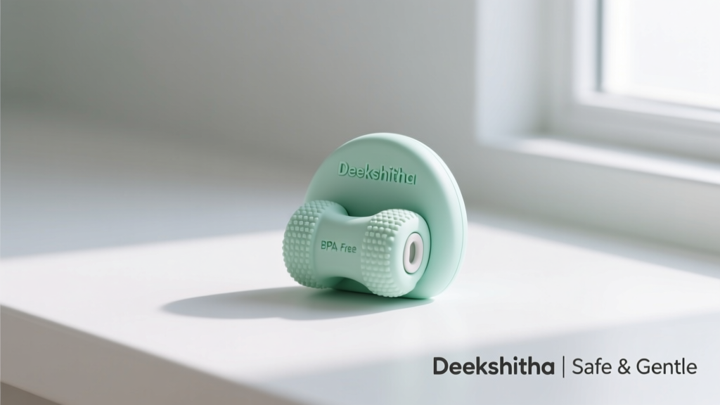 Deekshitha: A Child Safety Case Study in Preventing Unintentional Injury at Home