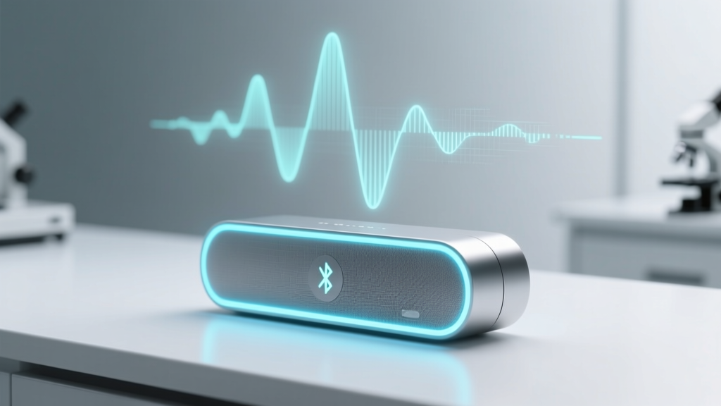 Bluetooth Speakers: Amplified, But Quality Varies