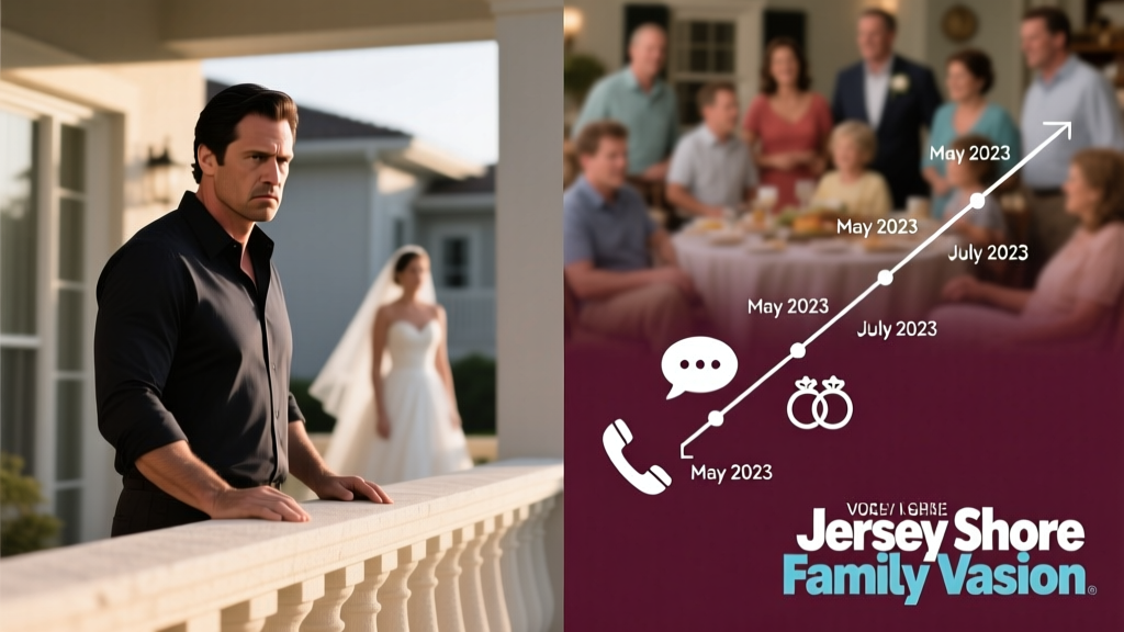 Jeremiah Cheats on Belly Before Wedding? (2026)