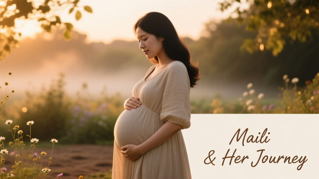 Maili: A Deep Dive into the Evidence-Based Benefits, Safety Profile, and Practical Integration of This Clinically Studied Prenatal Supplement