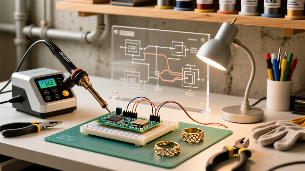Cost Analysis of Soldering Brass Jewelry: 2026 Guide