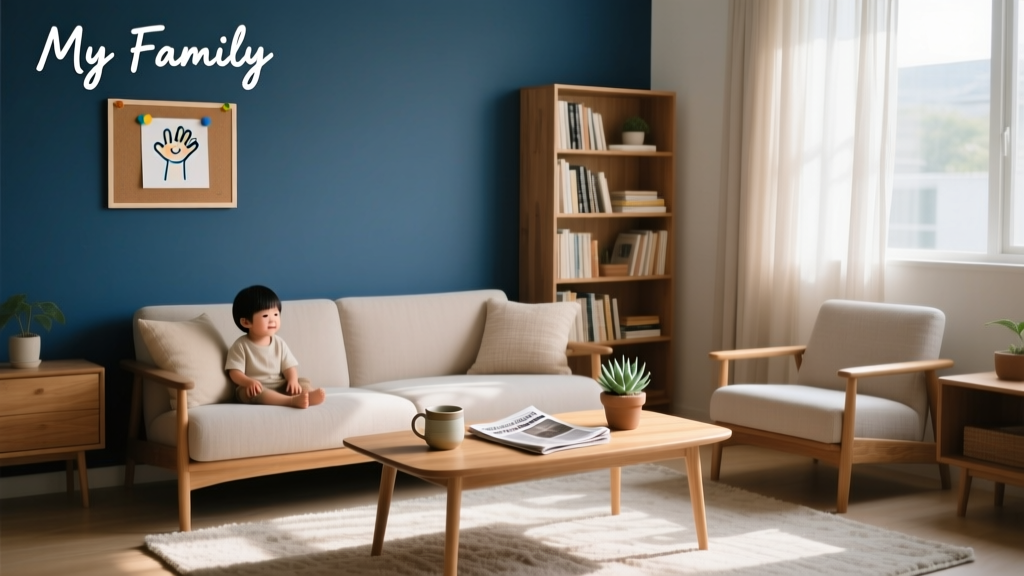 Adeep: A Practical, Evidence-Based Guide for Parents Navigating Sleep, Nutrition, and Developmental Milestones