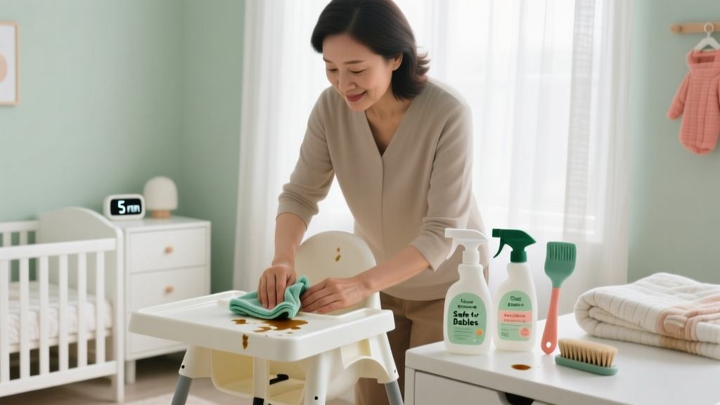 18 Proven Nursery Cleaning Questions Answered 2026
