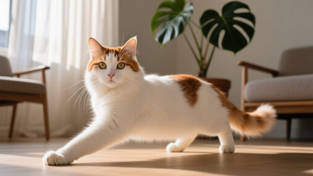 Turkish Van