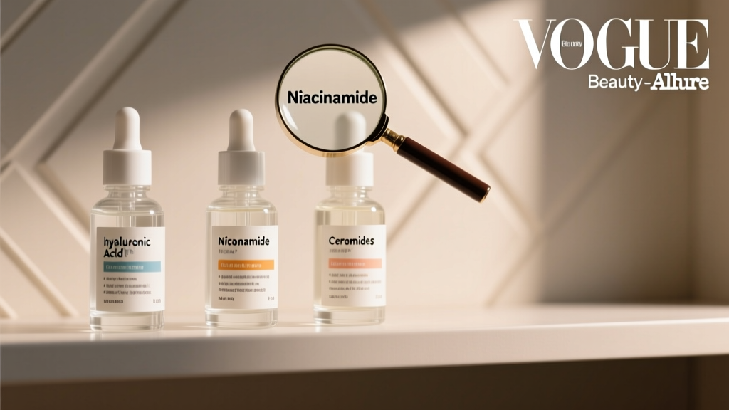 How to Read Skincare Ingredient Lists Like a Cosmetic Chemist