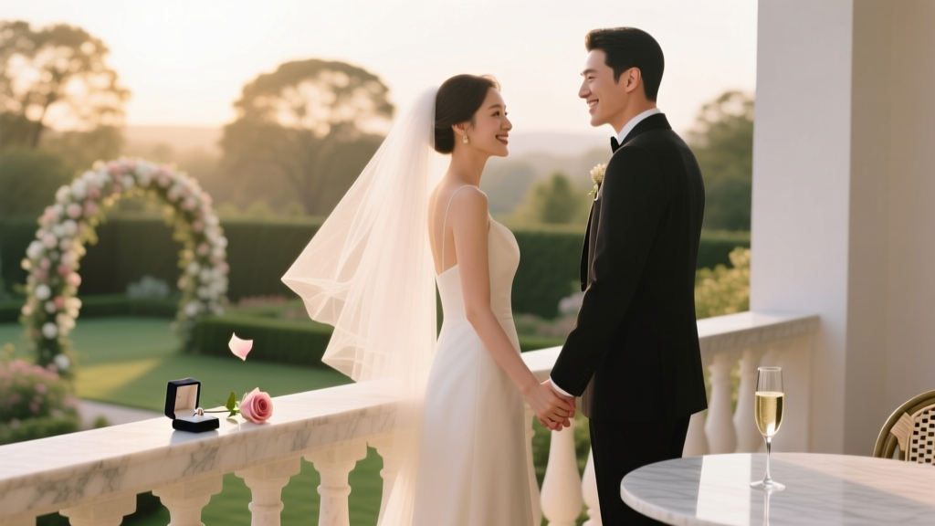 What Happens After a Wedding Ceremony (2026)