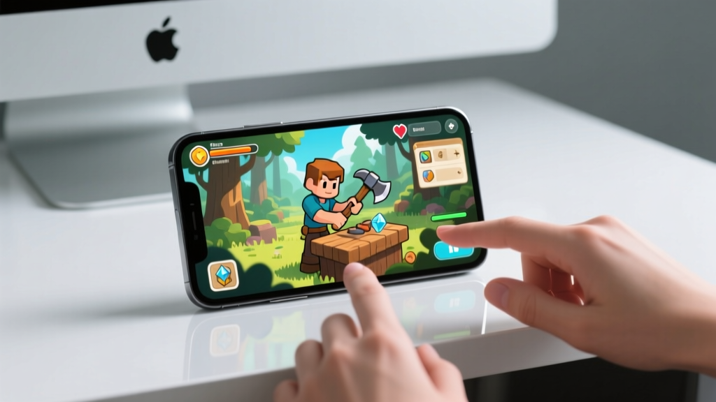 How to Craft & Use Terraria Cell Phone
