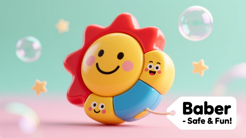 Baber Baby Bottles: Safety, Design, and Regulatory Compliance for Infant Feeding
