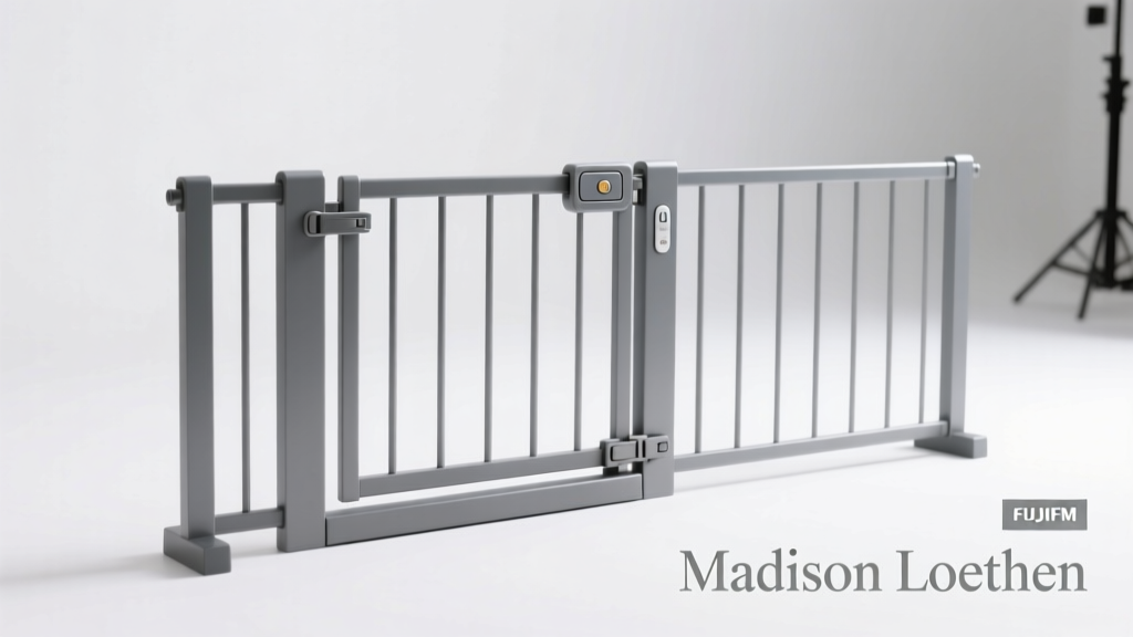 Madison Loethen: A Child Safety Advocate’s Legacy and Practical Lessons for Modern Families