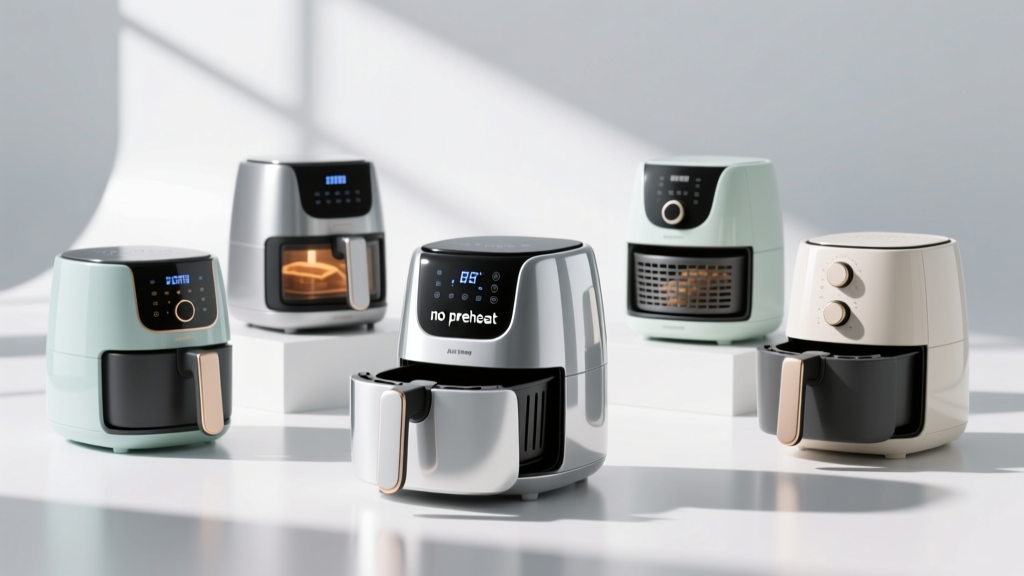 Air Fryer Baking for Beginners: 6 Foolproof Recipes That ...