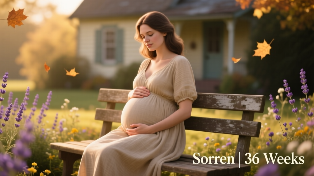 Sorren: Evidence-Based Insights for Expectant Parents Considering This Prenatal Supplement