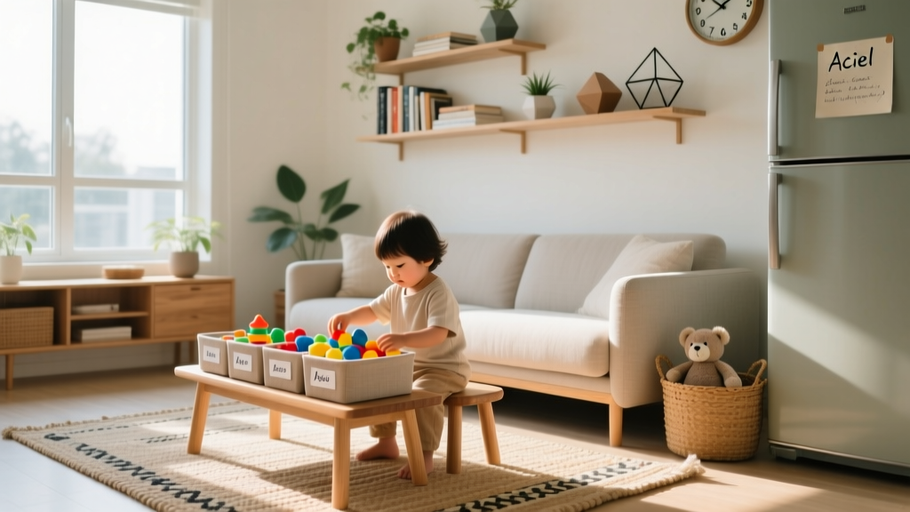 Aciel: What Parents Need to Know About This Emerging Pediatric Sleep Aid and Its Evidence-Based Role in Family Routines