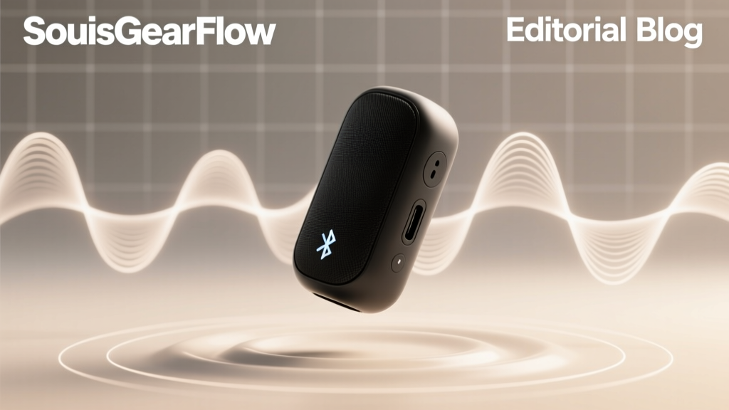 How Bluetooth Portable Speakers Work (2026)