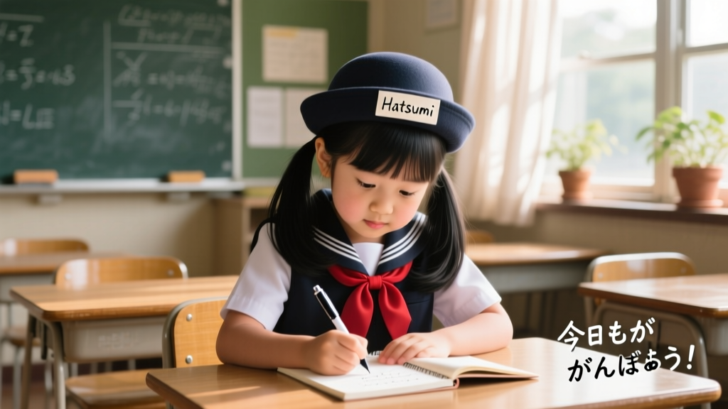 Hatsumi: Understanding the Japanese New Year Tradition for Early Childhood Development and Educational Integration