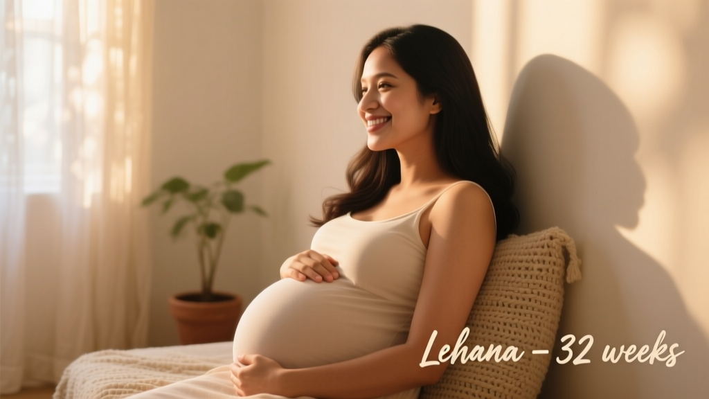 Lehana: Evidence-Based Insights into This Traditional Postpartum Practice for Modern Families