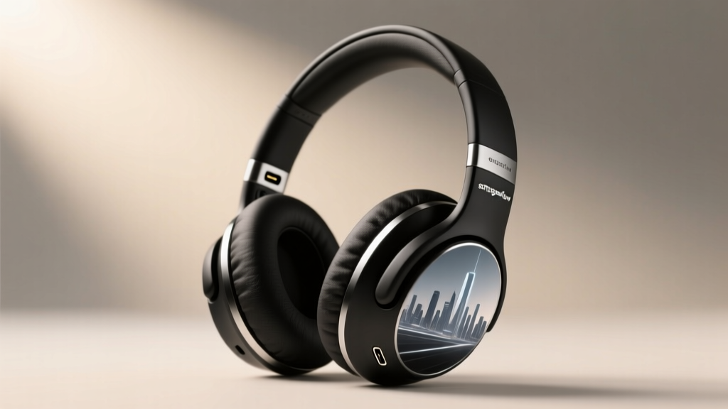 What Makes Headphones Wireless Over-Ear? (2026)