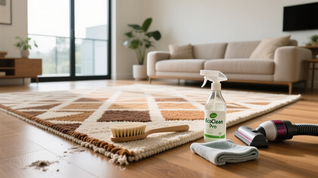 Tested Guide: Area Rug How Often to Clean in 2026