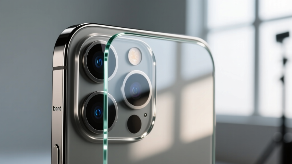 dbrand Glass Screen Protector Specs: What the Numbers Mean