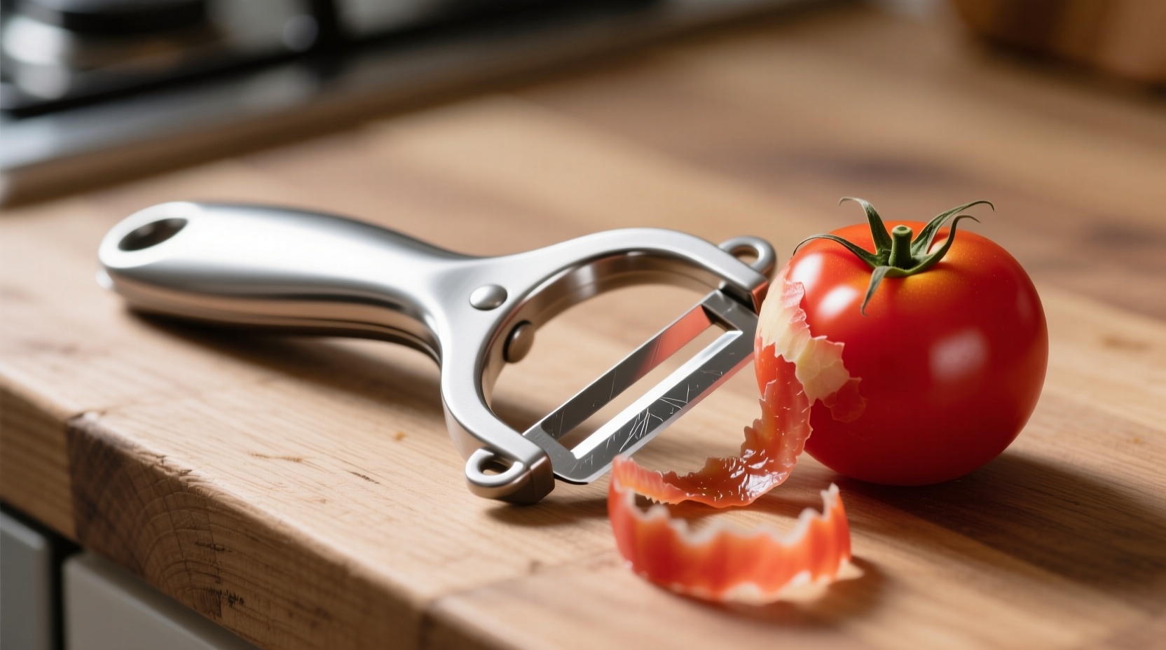Tomato Peeler: Best Techniques for Perfect Results