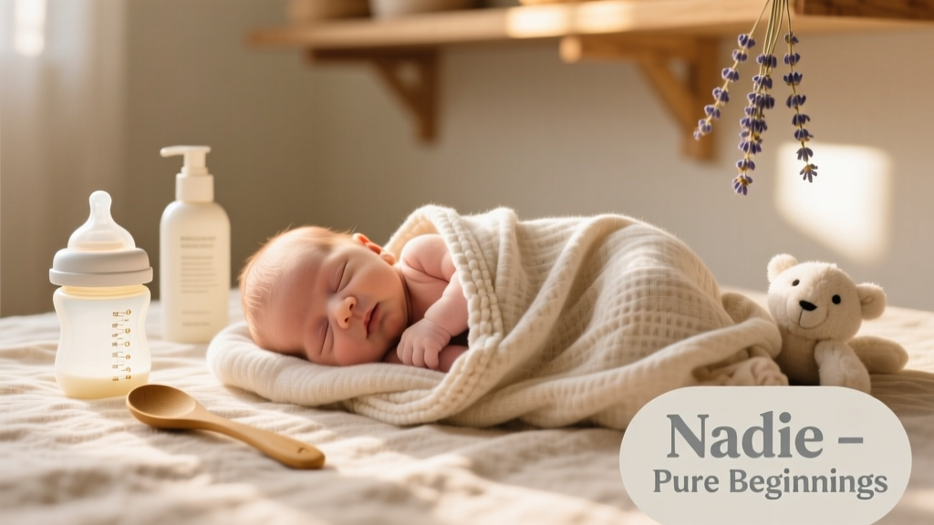 NADIE: Understanding Neonatal Adrenal Insufficiency in Infants — Clinical Insights for Parents and Providers