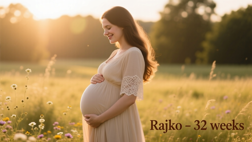 Rajko: Evidence-Based Insights on a Prenatal Supplement for Iron, Folate, and B12 Support