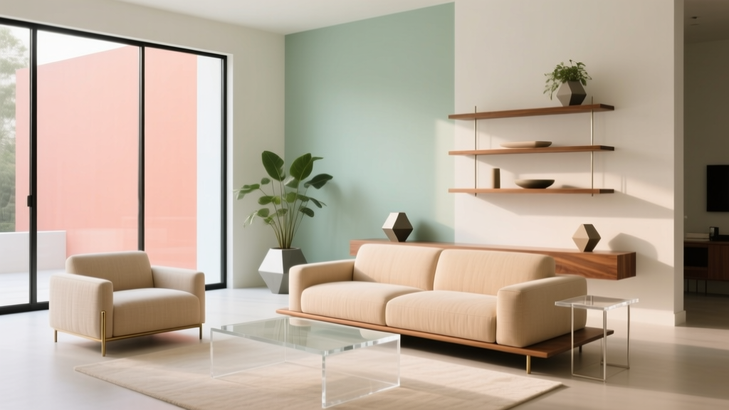 TV Stand Height: What Works for Your Screen