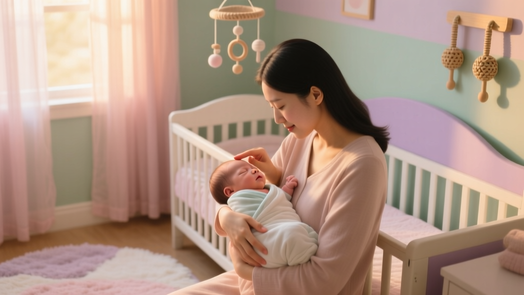 Colic vs. Reflux: How to Spot the Difference in the First...