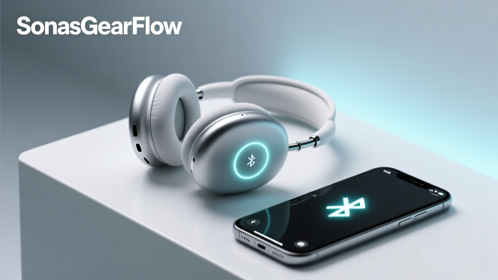 Wireless Headphones Won’t Connect to Phone? 7 Fixes