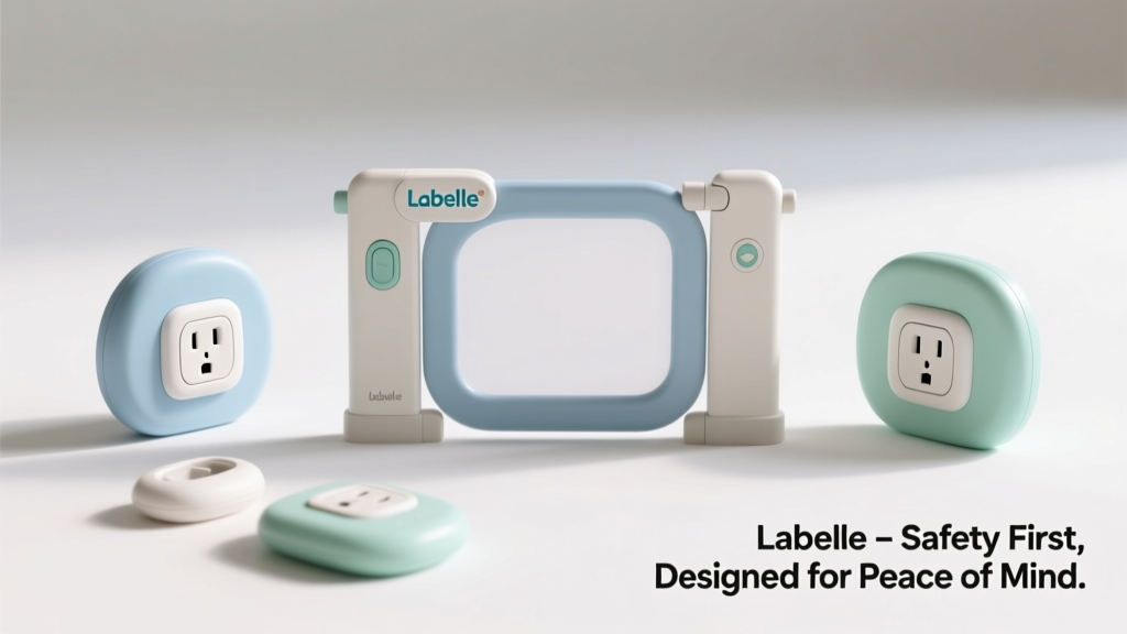 Labelle: A Child Safety Specialist’s Deep-Dive Assessment of the Brand’s Baby Products and Home Safety Solutions