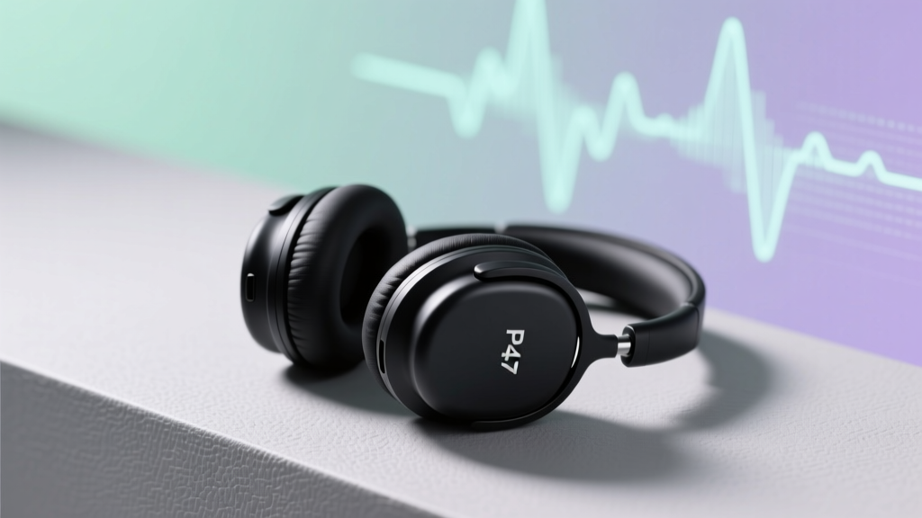 P47 Wireless Headphones Pairing Fix (2026)