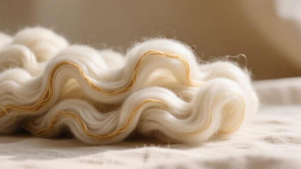 Wool Fibre: Busting Myths, Revealing Truths