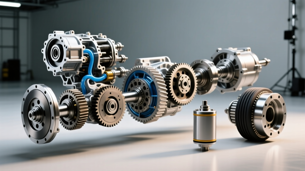 Drivetrain Insurance & Fuel Economy: How Drivetrain Losses Hurt MPG
