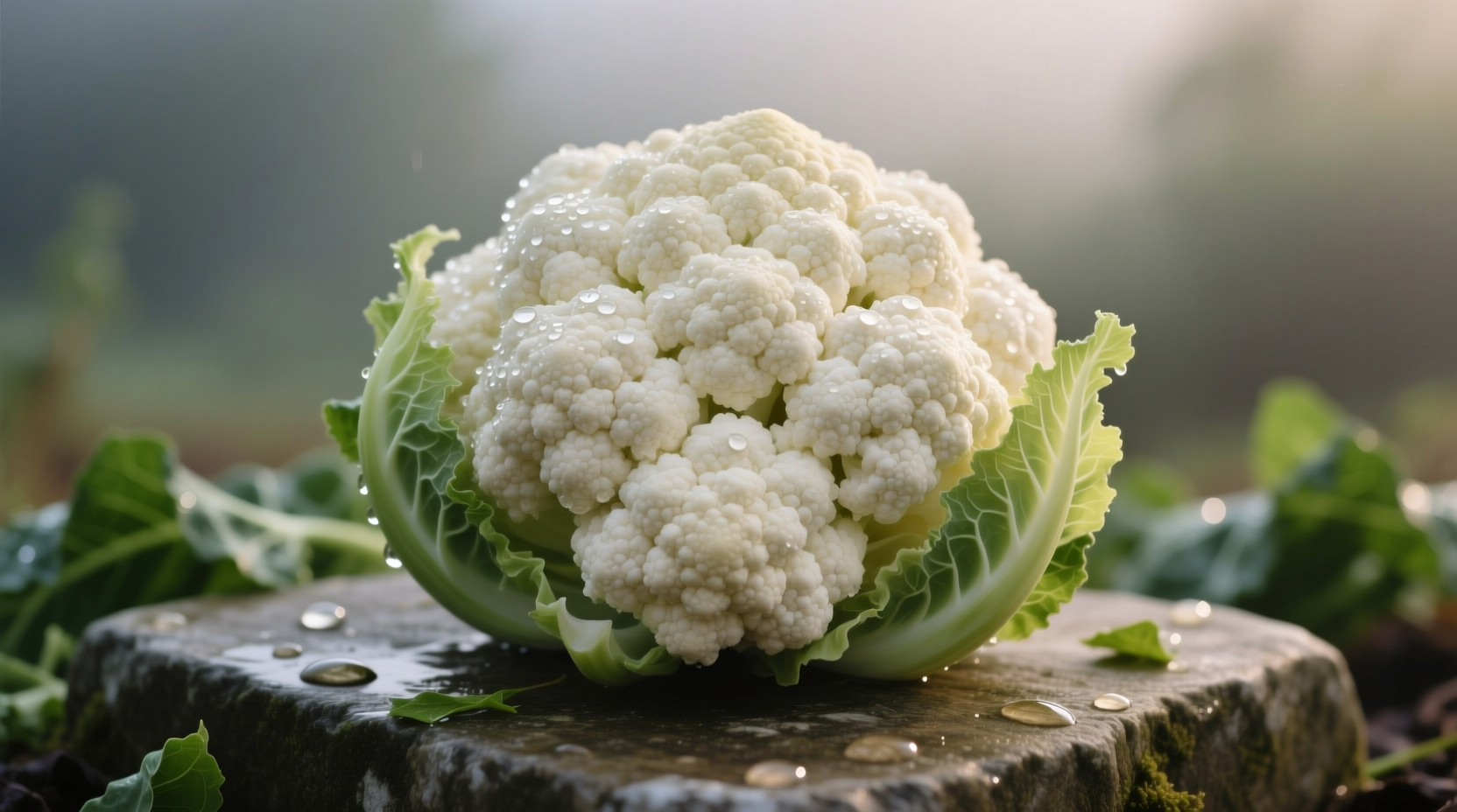How to Pronounce Cauliflower Correctly: A Complete Guide