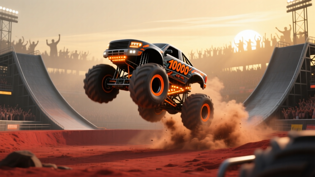 Pit Party Monster Jam 2026: Access, Tickets & Must-See Tips