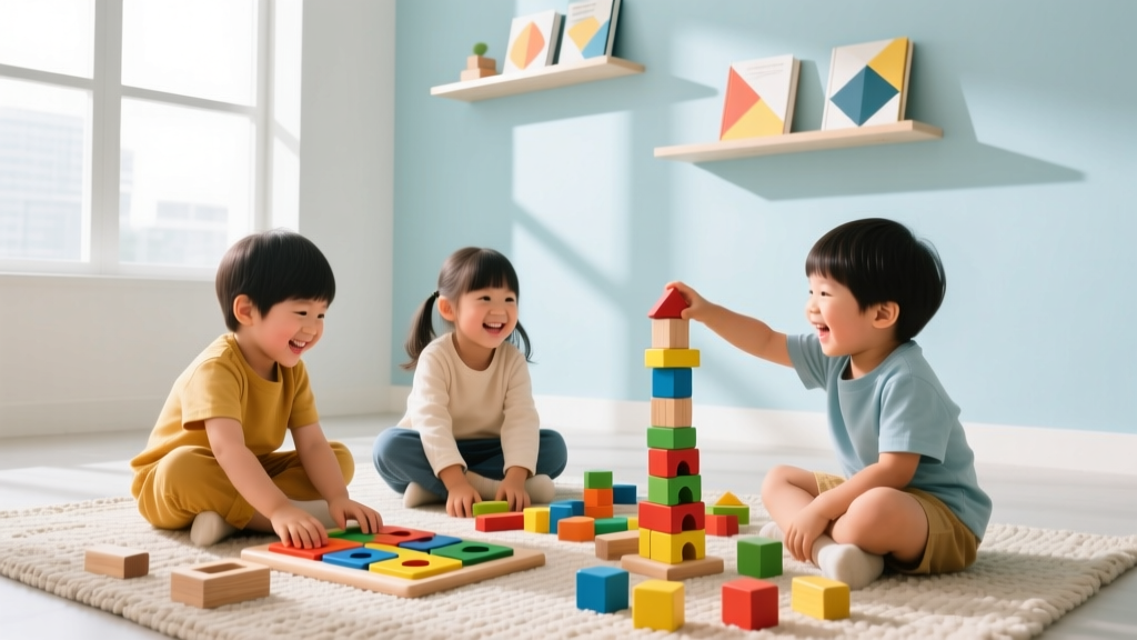 Easy Physics Experiments for Kids